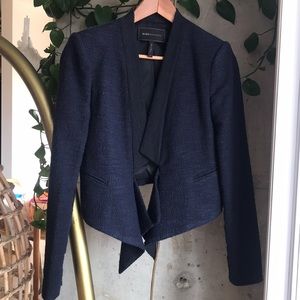 BCBG MaxAzria blazer jacket